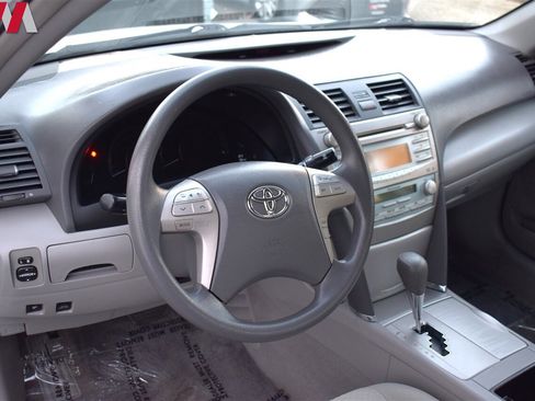 Used 2009 Toyota Camry Hybrid image 3