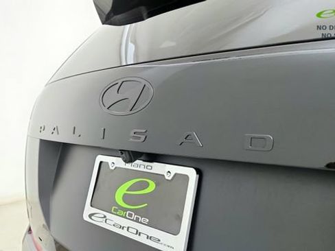 Used 2026 Hyundai Palisade XRT Pro AWD/4WD image 28