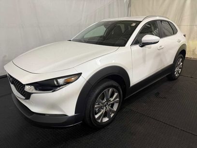 Certified 2023 MAZDA CX-30 AWD 2.5 S w/ Select Package