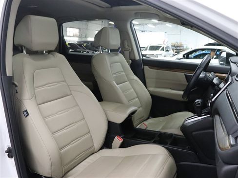 Used 2019 Honda CR-V EX-L image 26