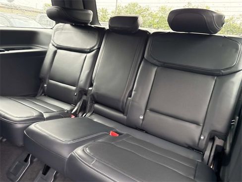 New 2025 Ford Expedition Platinum w/ Stealth Performance Package image 19