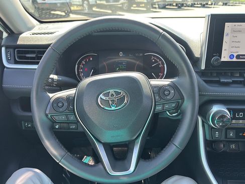 Used 2025 Toyota RAV4 XLE w/ Convenience Package AWD/4WD image 31