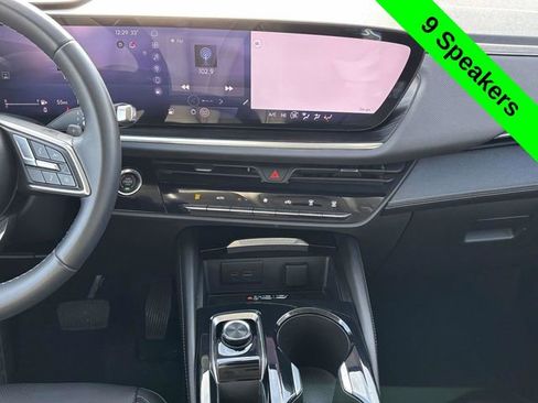 Used 2024 Buick Envision Preferred image 31