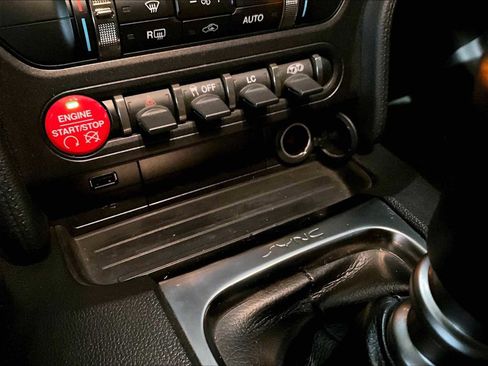 Used 2018 Ford Mustang Shelby GT350 w/ Electronics Package image 38