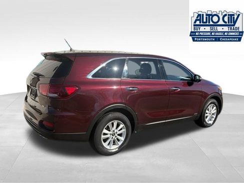 Used 2019 Kia Sorento AWD image 26