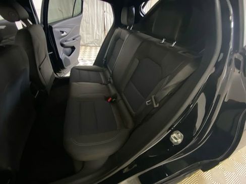 Used 2024 Buick Envista Preferred w/ Convenience I Package image 10