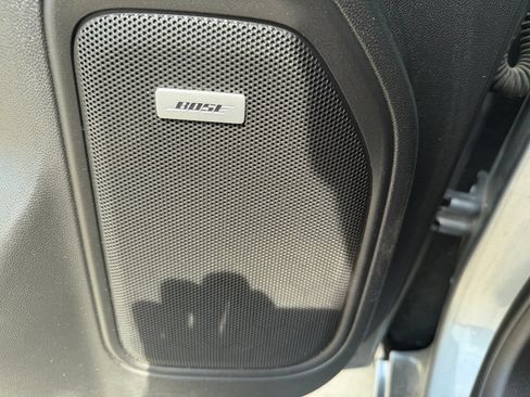 Used 2021 GMC Sierra 1500 AT4 w/ AT4 Value Package AWD/4WD image 35