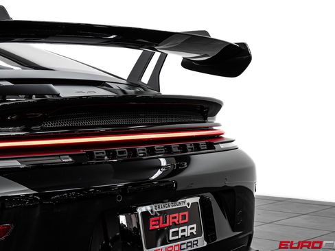 Used 2026 Porsche 911 GT3 image 24