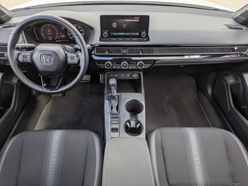 Used 2026 Honda Civic Sport image 14