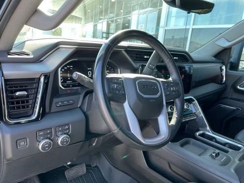 Used 2024 GMC Sierra 2500 Denali w/ Denali Reserve Package AWD/4WD image 6