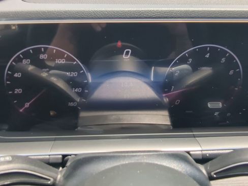 New 2025 Mercedes-Benz GLE 580 GLE 580 image 15