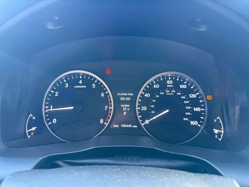 Used 2014 Lexus ES 350 w/ Luxury Package image 20