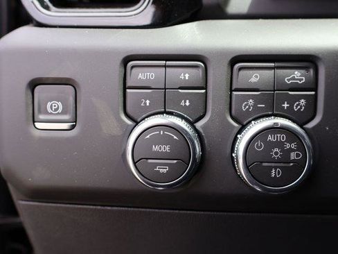 New 2026 GMC Sierra 1500 AT4X AWD/4WD image 44