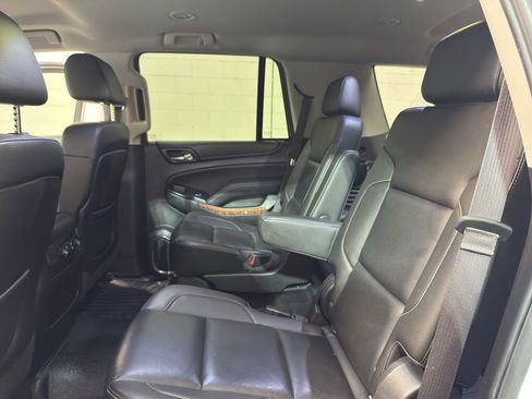 Used 2016 Chevrolet Tahoe LTZ image 26