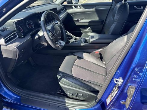 Used 2024 Kia K5 GT-Line image 18