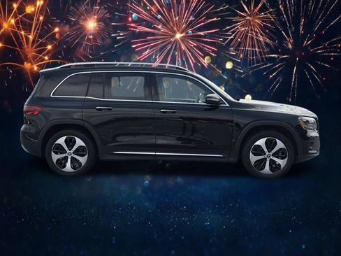 Used 2025 Mercedes-Benz GLB 250 image 26