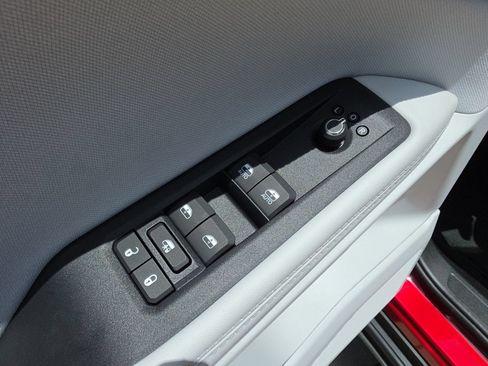 New 2026 Jeep Cherokee Laredo AWD/4WD image 14