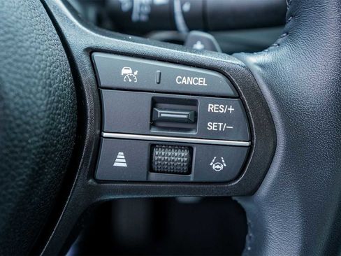 Certified 2023 Honda Accord EX-L image 26