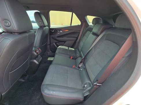 Used 2024 Chevrolet Blazer EV RS AWD/4WD image 9