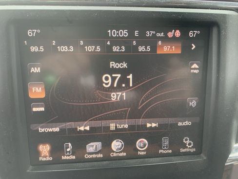 Used 2013 RAM 1500 Laramie Longhorn w/ Protection Group image 18