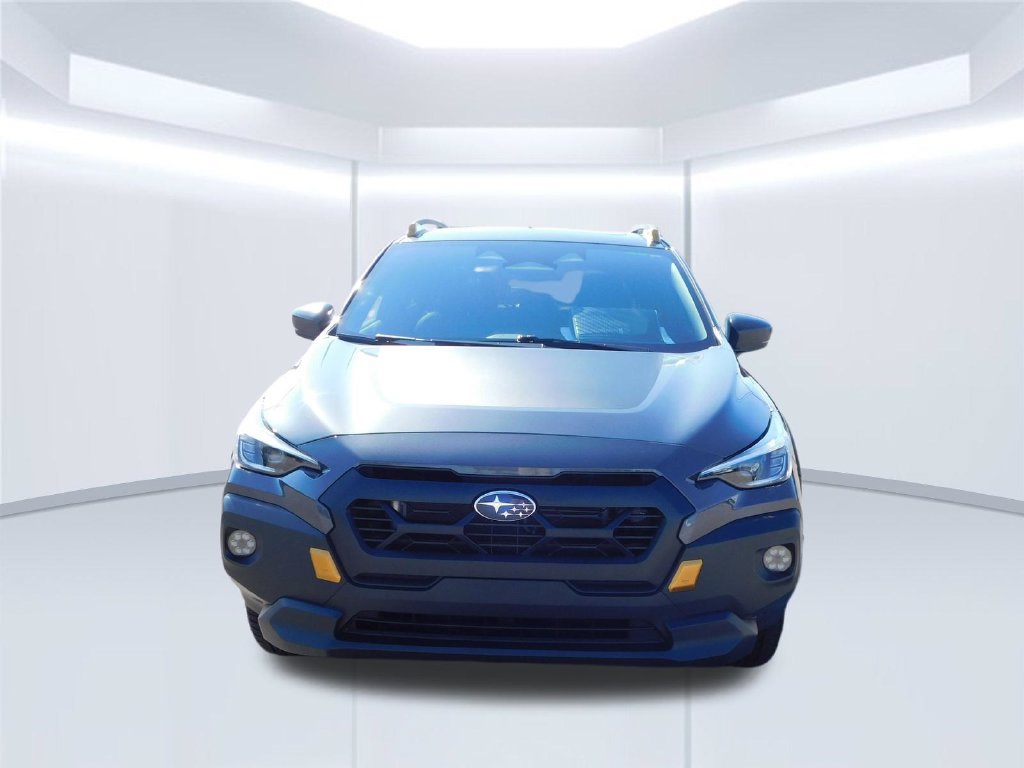 Used 2024 Subaru Crosstrek 2.5i Wilderness AWD/4WD image 8