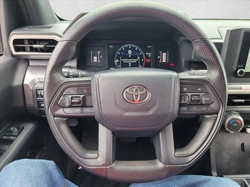 Used 2024 Toyota Tacoma SR5 image 15