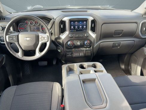 Used 2021 Chevrolet Silverado 3500 LT w/ All Star Edition image 16