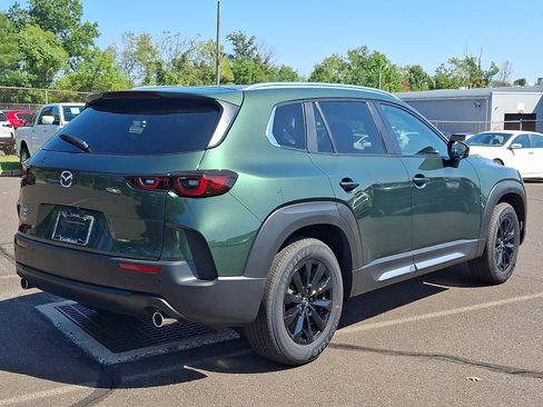 New 2026 MAZDA CX-50 AWD 2.5 S w/ Accent Package image 6