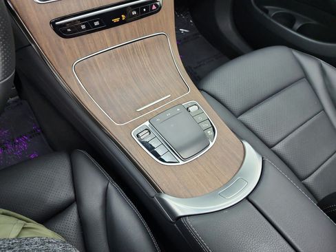 Certified 2022 Mercedes-Benz GLC 300 4MATIC Coupe image 13