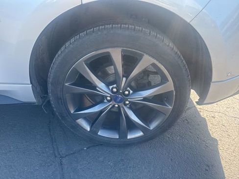 Used 2015 Ford Edge Sport w/ Equipment Group 401A image 6