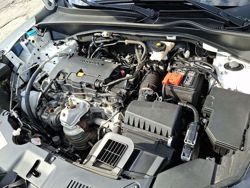Used 2024 Honda HR-V Sport image 28