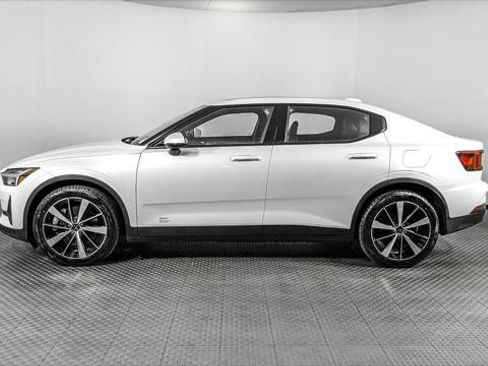 Used 2022 Polestar Polestar 2 w/ Plus Package AWD/4WD image 3