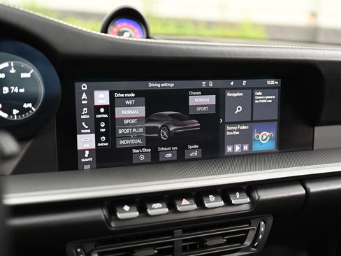 Used 2021 Porsche 911 Carrera S image 29