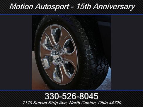 Used 2020 RAM 1500 Big Horn AWD/4WD image 55