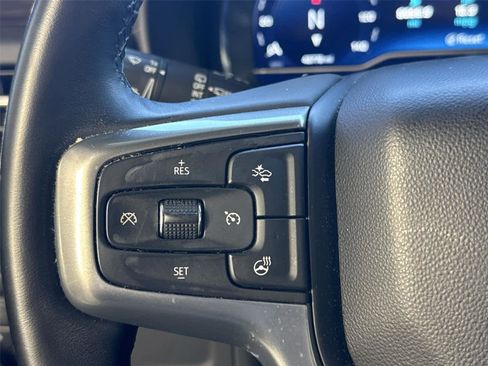 Used 2023 Chevrolet Tahoe Z71 w/ Luxury Package image 24