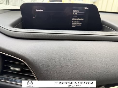 Used 2024 MAZDA CX-30 AWD 2.5 S w/ Preferred Package image 16