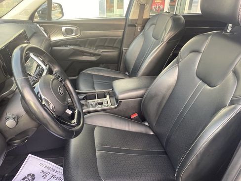 Used 2021 Kia Sorento SX image 23