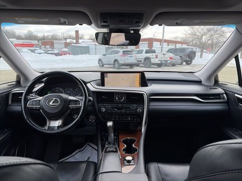 Used 2018 Lexus RX 350L 350L image 18