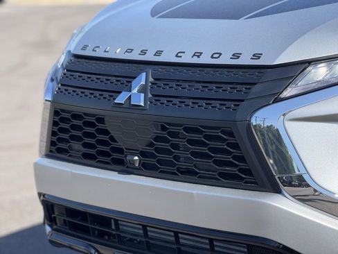 New 2025 Mitsubishi Eclipse Cross AWD image 5