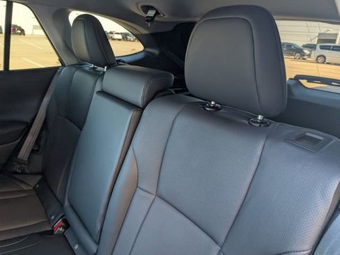 Used 2023 Subaru Outback Limited image 27