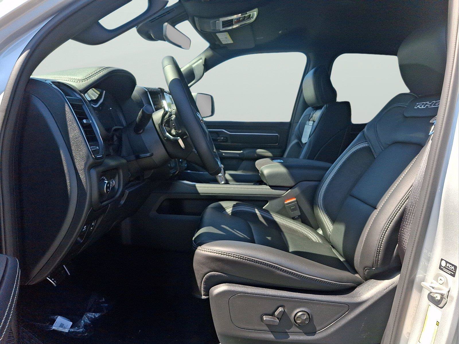 New 2027 RAM 1500 RHO AWD/4WD image 10