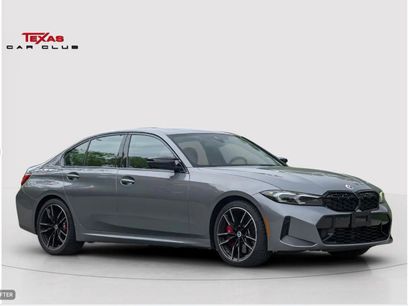 Used 2023 BMW M340i w/ Driving Assistance Package