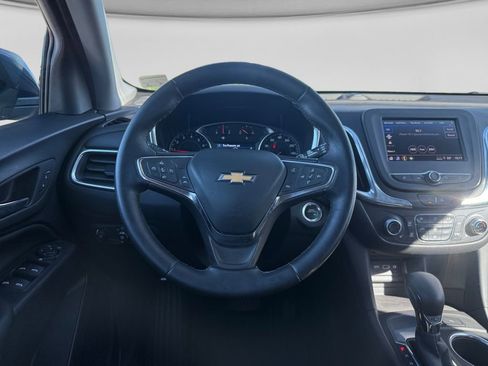 Used 2024 Chevrolet Equinox LT image 13