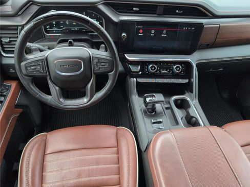 Used 2024 GMC Sierra 1500 Denali Ultimate image 29