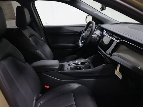 New 2026 Jeep Cherokee Limited AWD/4WD image 18