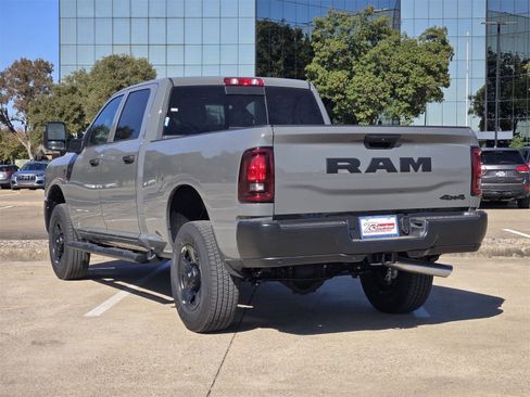 New 2026 RAM 2500 Tradesman image 6