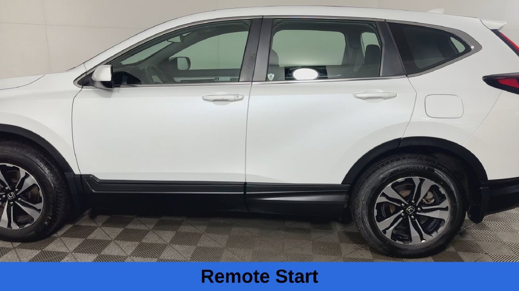 Used 2021 Honda CR-V Special Edition image 6