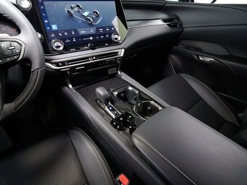 Used 2025 Lexus RX 350h w/ Convenience Package image 8