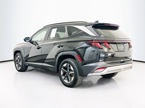 Used 2025 Hyundai Tucson SEL AWD/4WD image 5