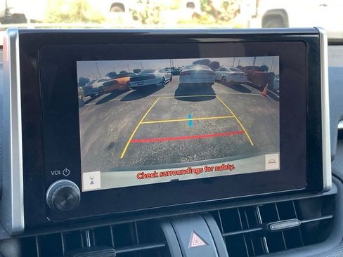 Used 2023 Toyota RAV4 XLE w/ Convenience Package AWD/4WD image 22